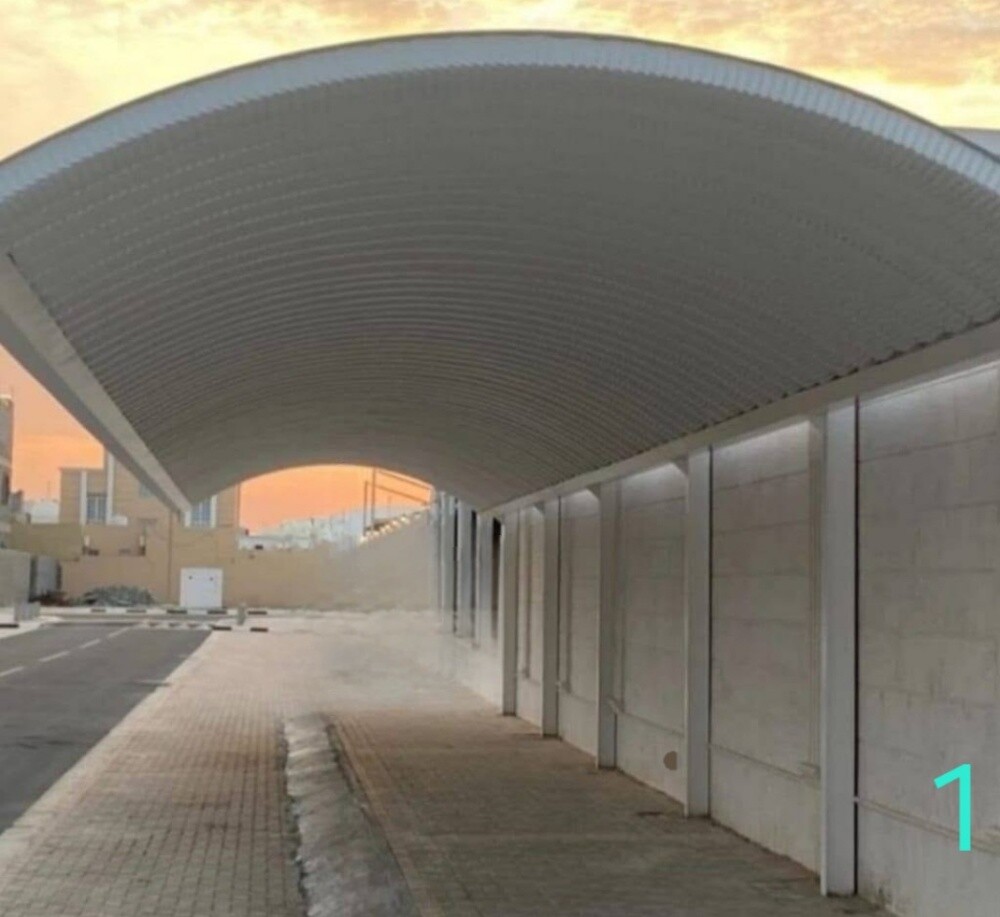 نقوم بجميع اعمال الحدادة ترتيب وت - 1