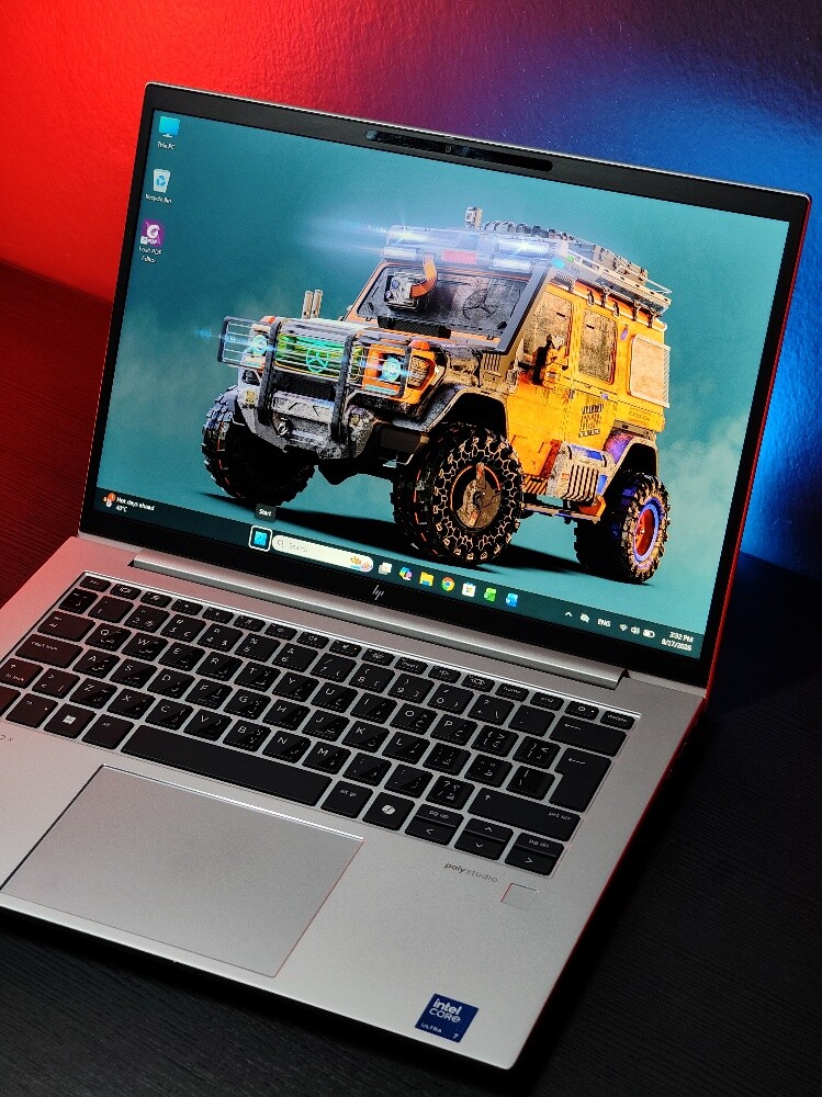 ultra 7 15 gen/16 ram - 5