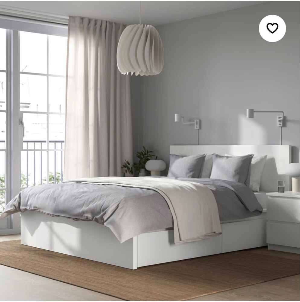 Whole bedroom set for girls  - 5