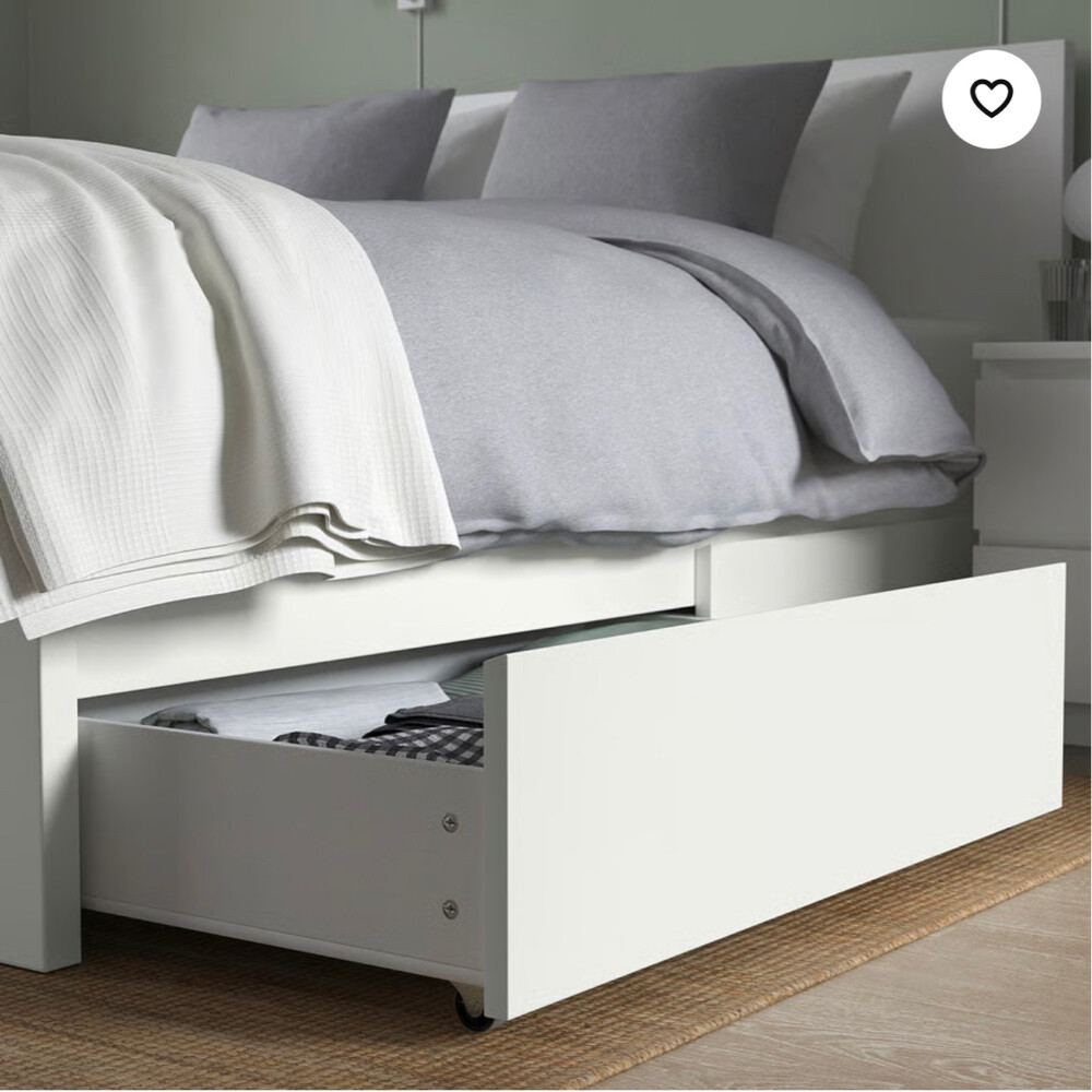 Whole bedroom set for girls  - 3
