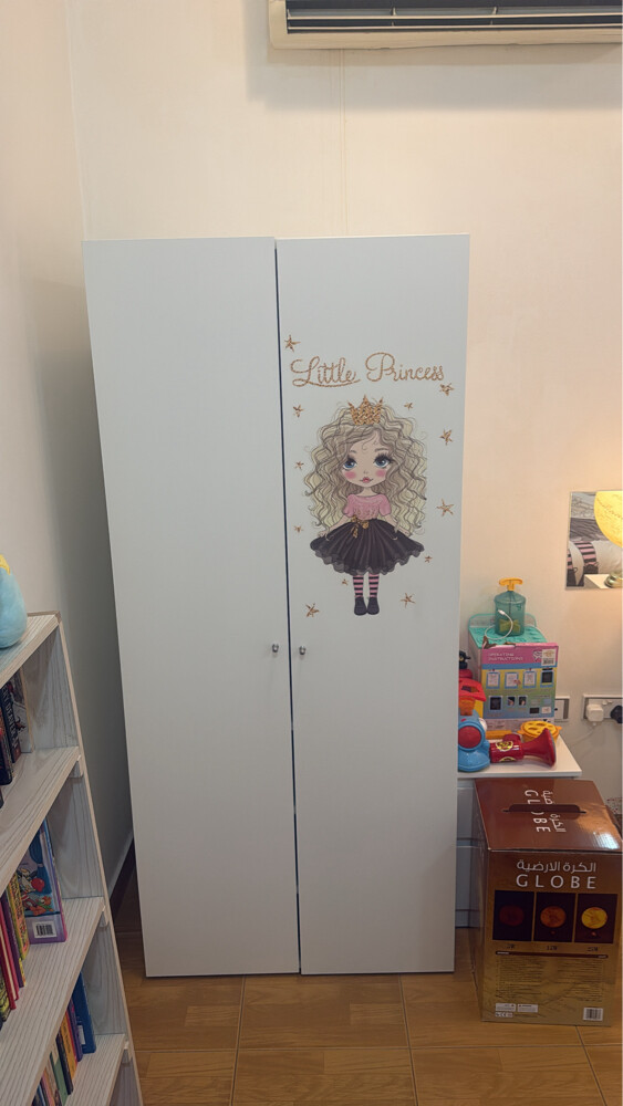 Whole bedroom set for girls  - 2