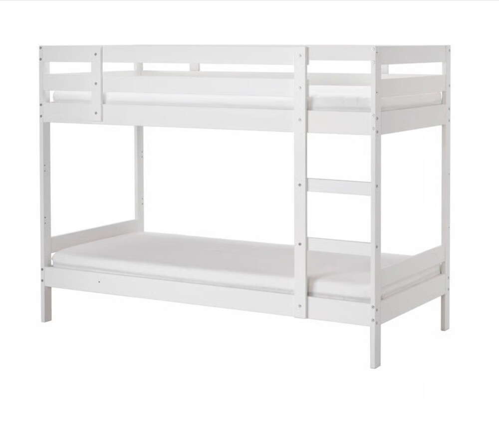 Bunk bed from IKEA - 1
