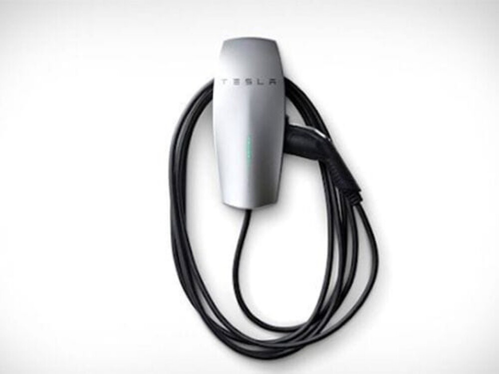 All Ev charger installation in qatr - 27