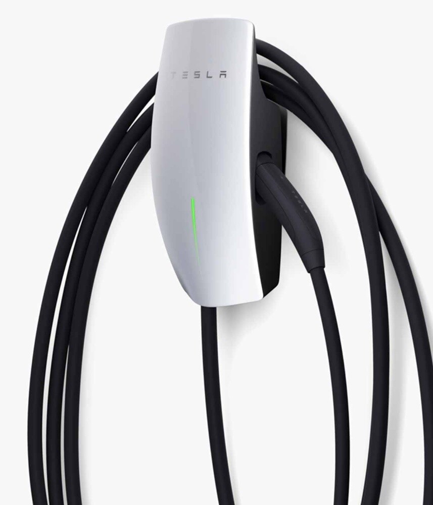 All Ev charger installation in qatr - 13
