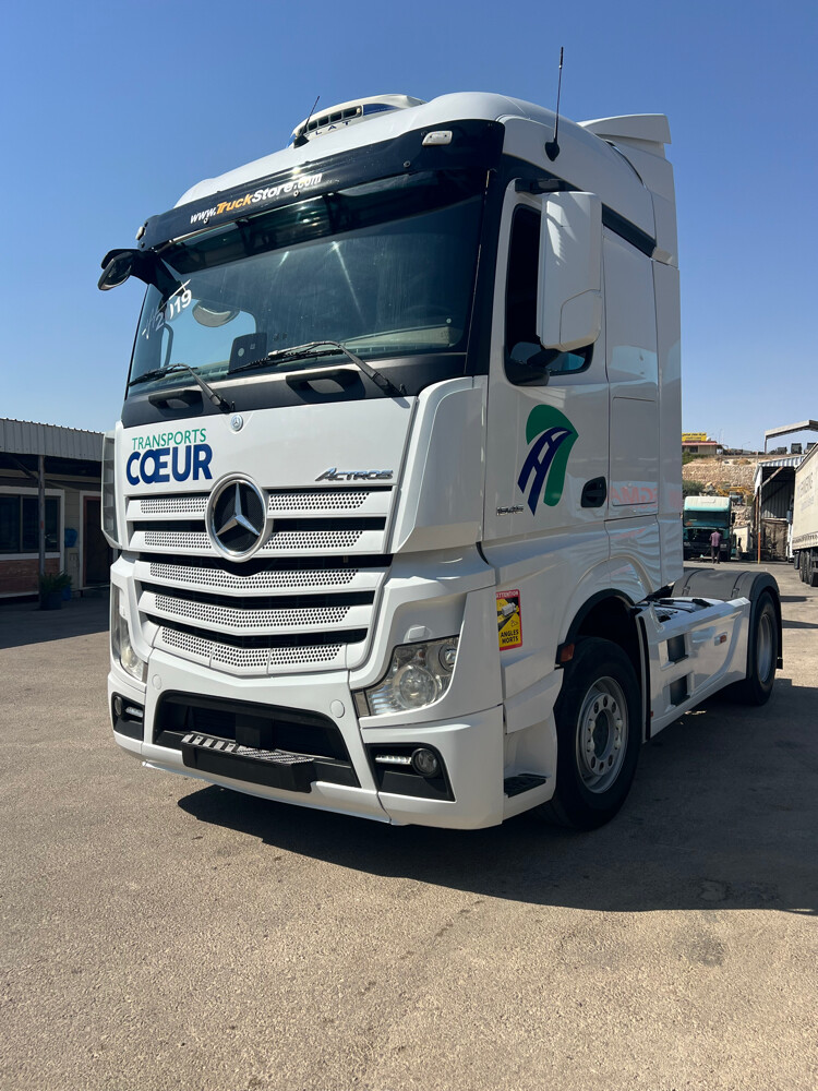Imported from Germany 2019 - 10