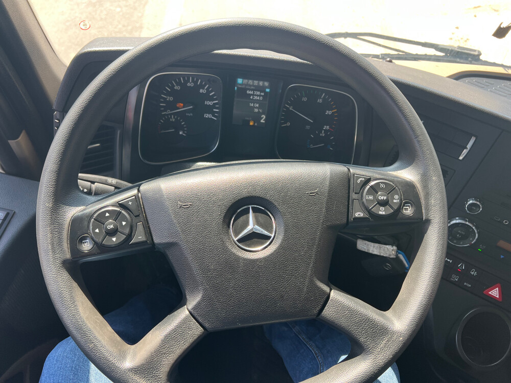 Imported from Germany 2019 - 2