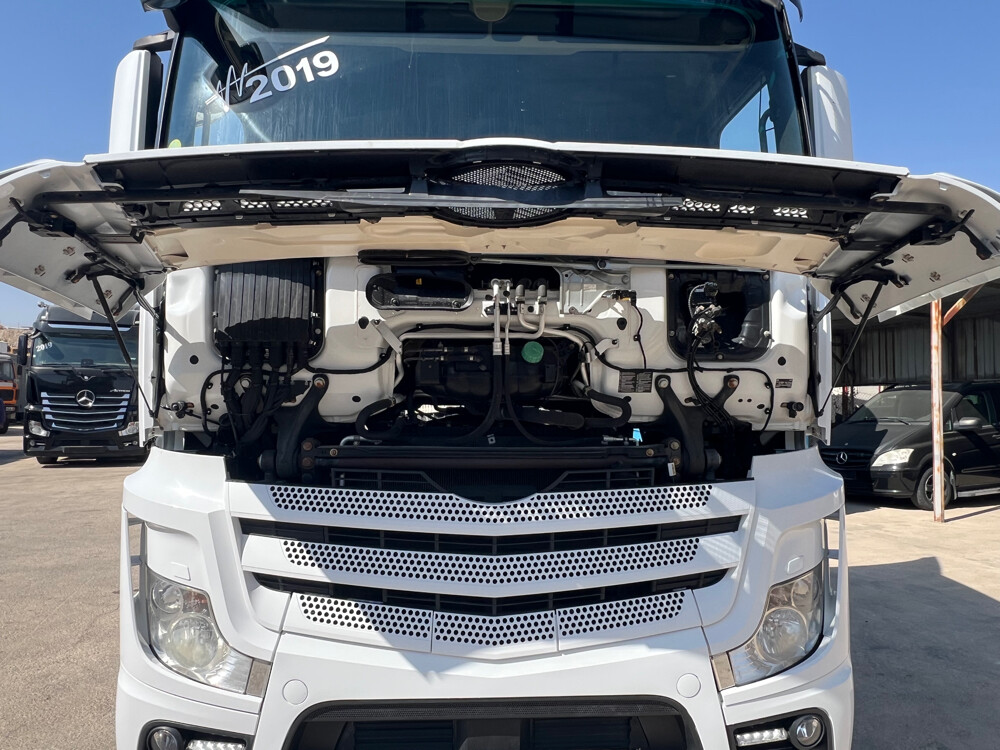 Imported from Germany 2019 - 5