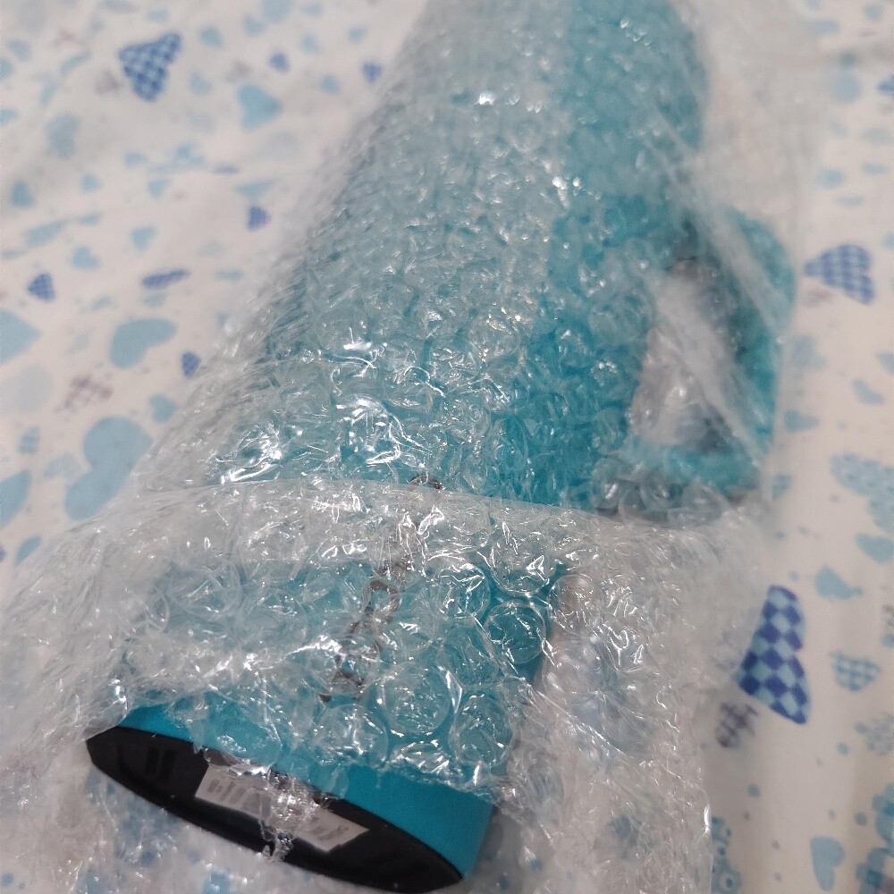 NEW Corkcicle Water Bottle COVERED - 3