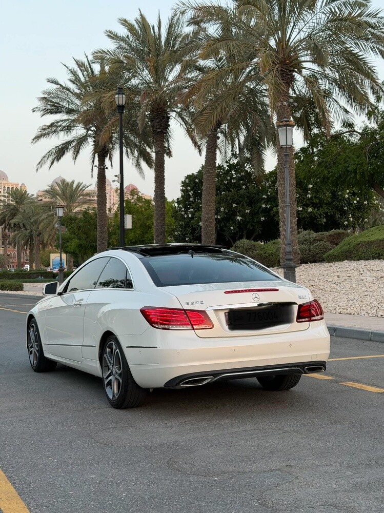مرسيدس ٢٠١٥ شبه جديدة ١٠٧٠٠٠ كلم - 9