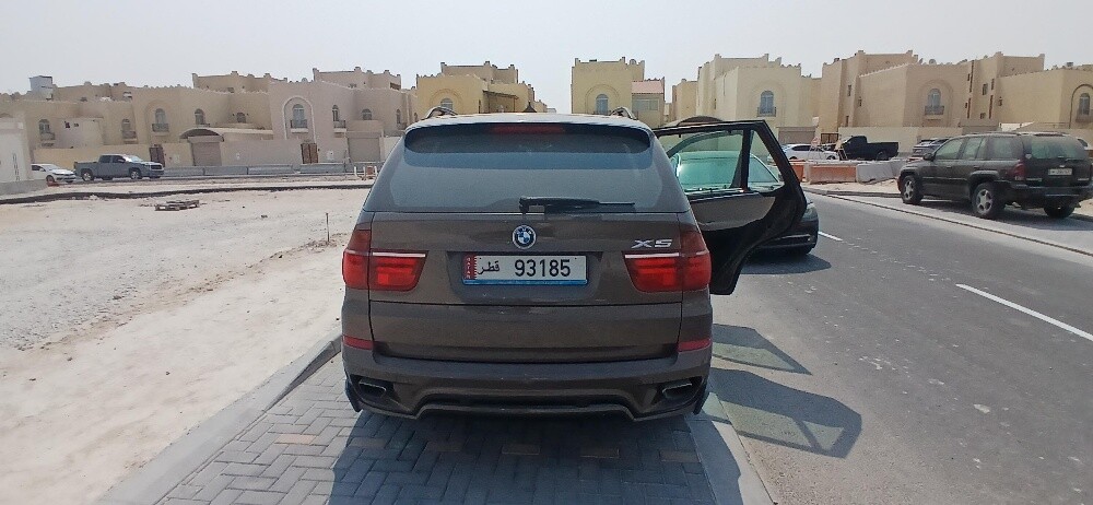 BMW X5 for sale - 9
