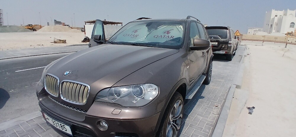 BMW X5 for sale - 4