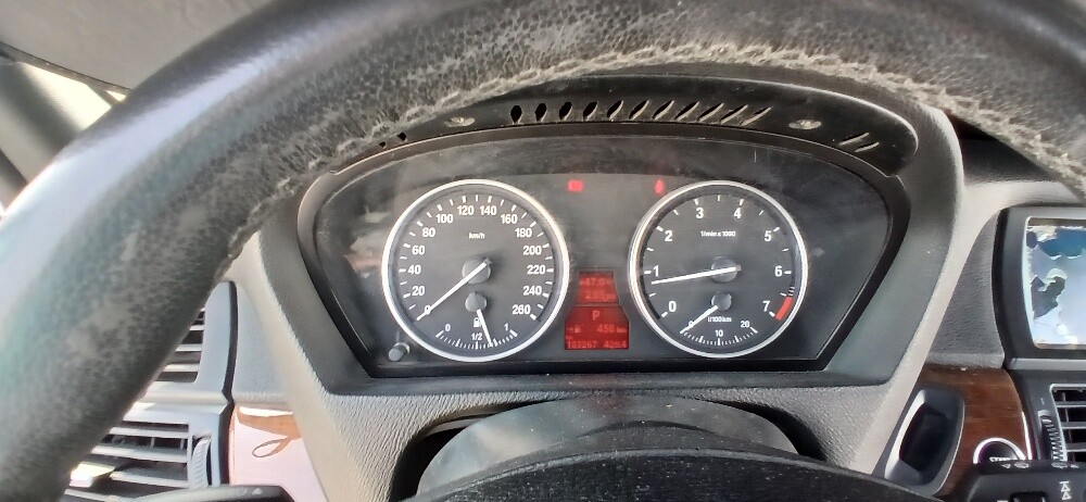 BMW X5 for sale - 5