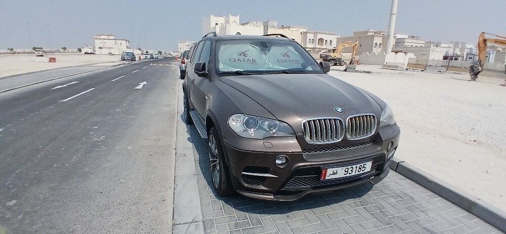 BMW X5 for sale - 2