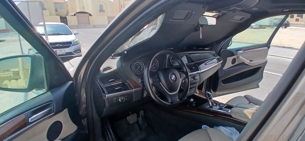 BMW X5 for sale - 8