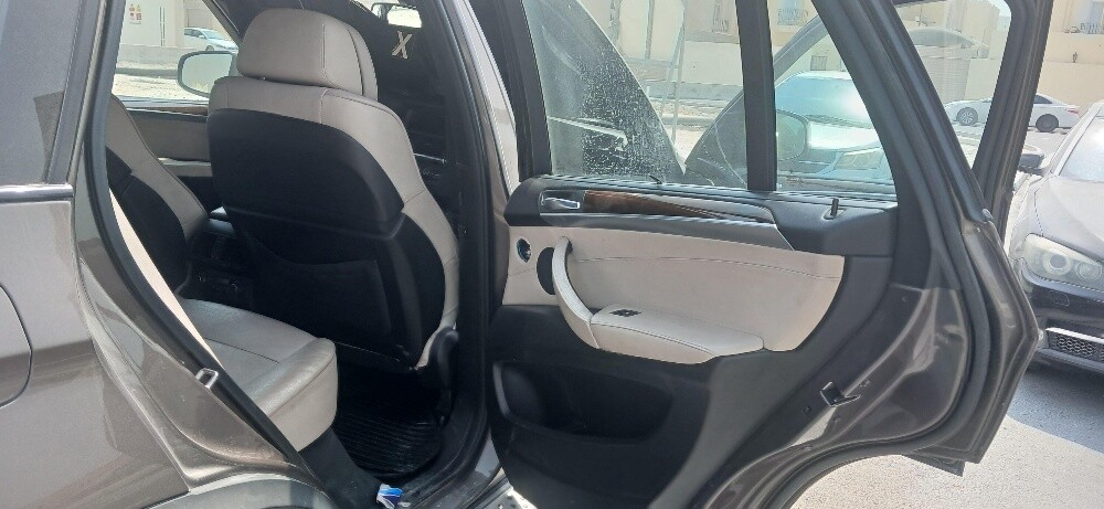 BMW X5 for sale - 12