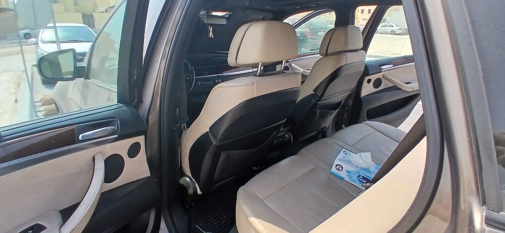 BMW X5 for sale - 7