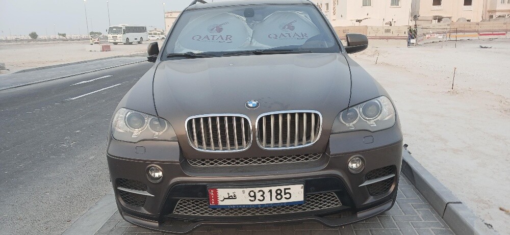 BMW X5 for sale - 1