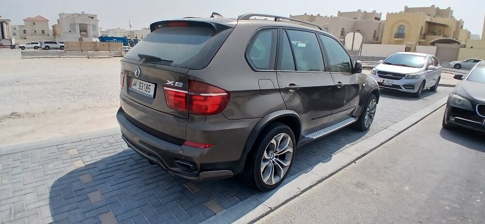 BMW X5 for sale - 3