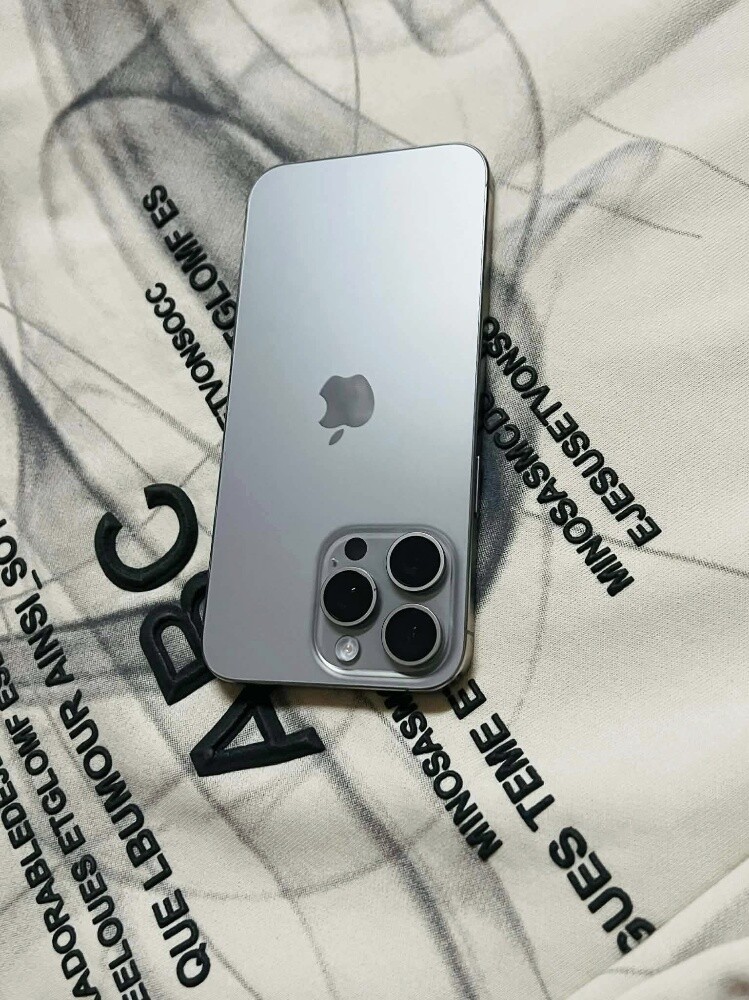 iphone 15 pro max - 3