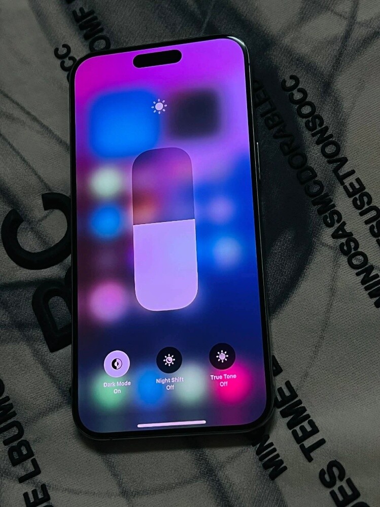 iphone 15 pro max - 2