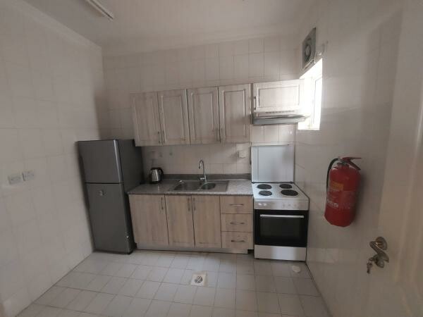 FOR RENT|1MONTH FREE 2hk|Bin Omran - 4