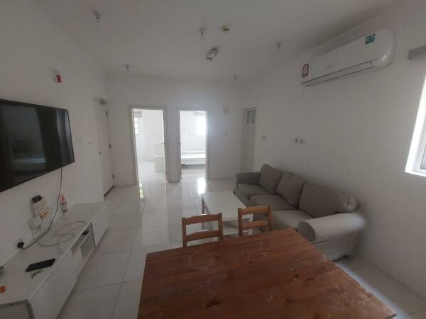 FOR RENT|1MONTH FREE 2hk|Bin Omran - 1