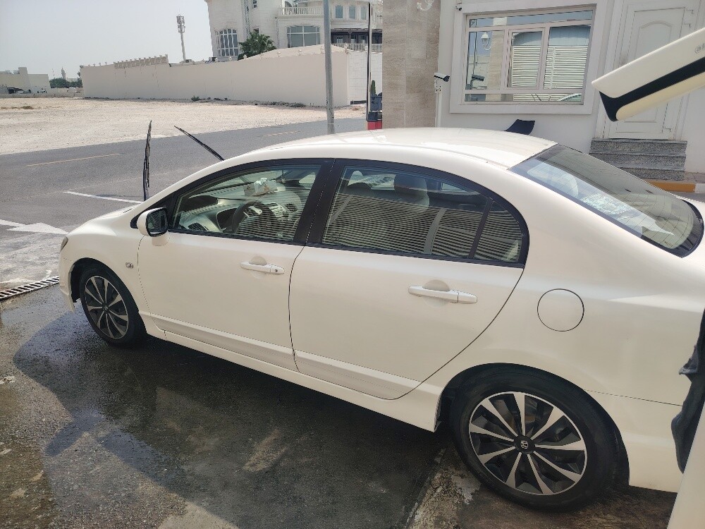 Honda civic 2009 Model - 2