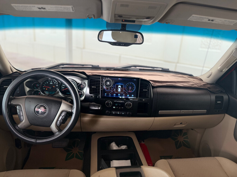 GMC SIERRA 1500 - 7
