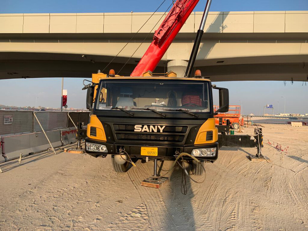 crane - 4