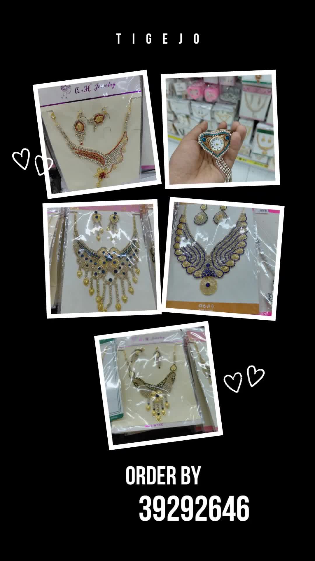 Jewelry - 1