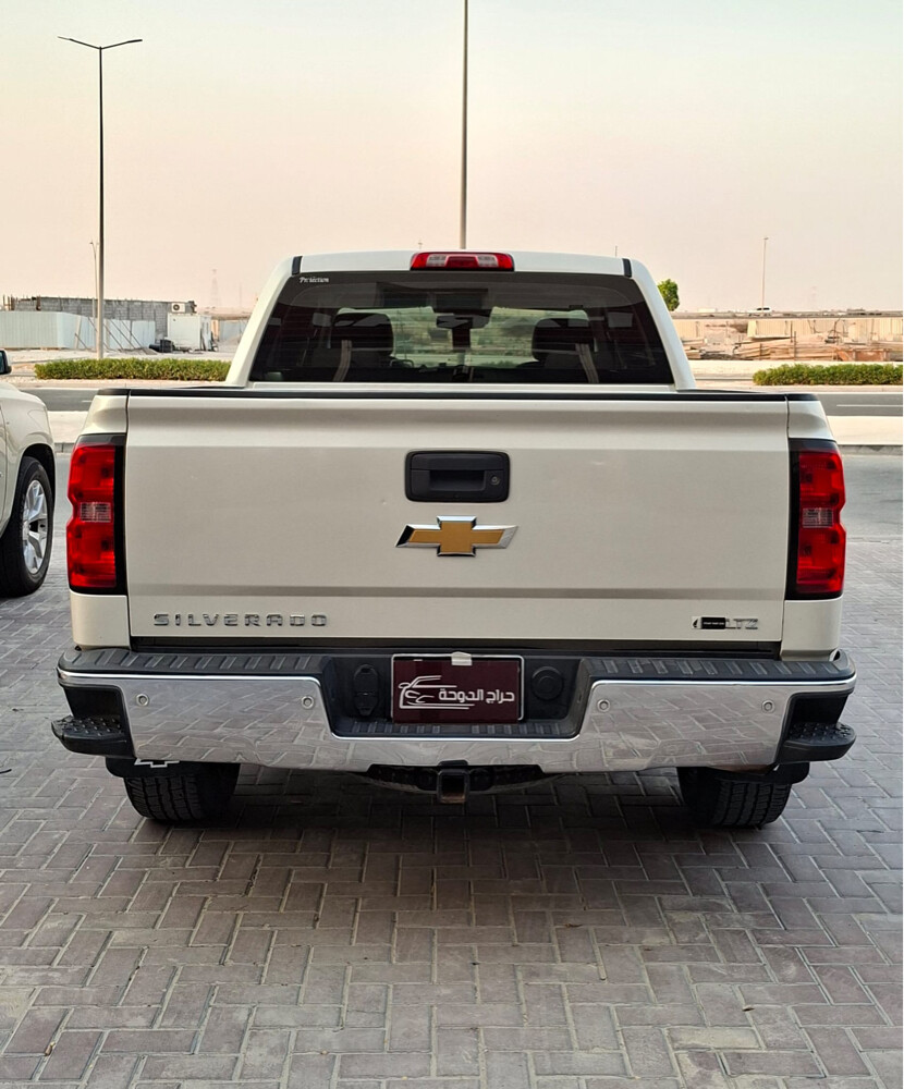 ال تي زد دبل - 6