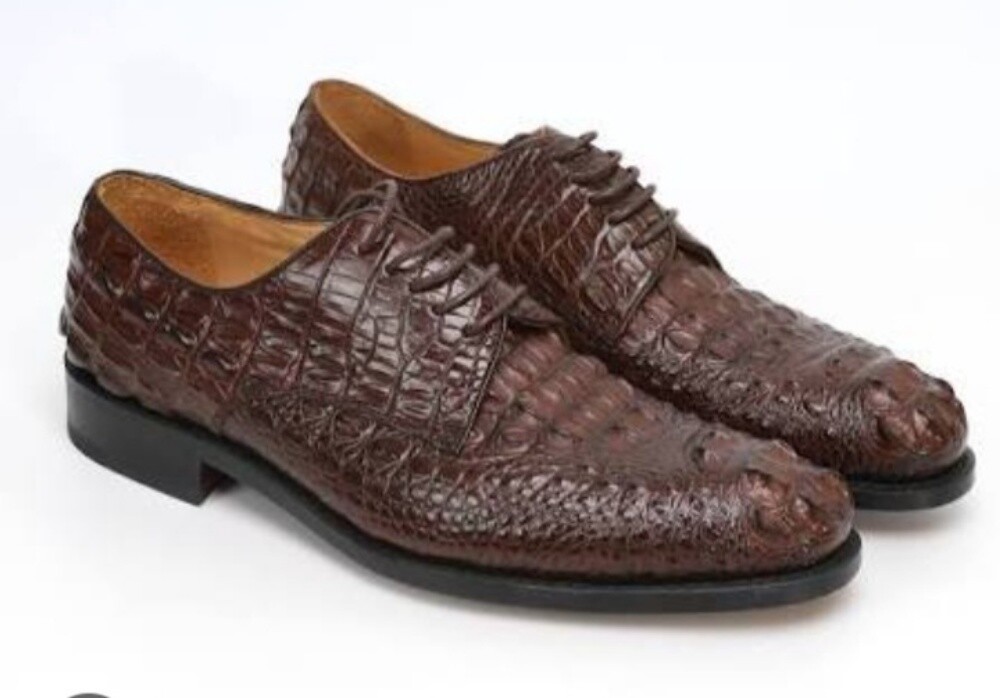 MODERN GENT BRAND NEW FOOT SIZE 43 - 2
