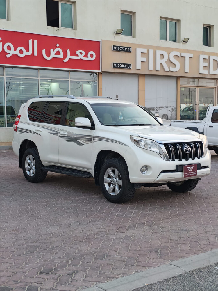 براد 2015 - 3