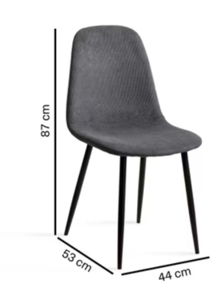 Chair - 2