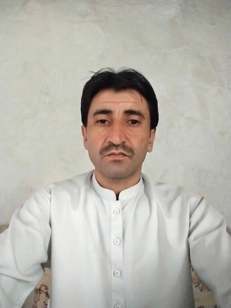 khalid Khan - 1