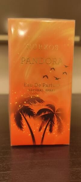 Pandora from Nurxos for sale - 2