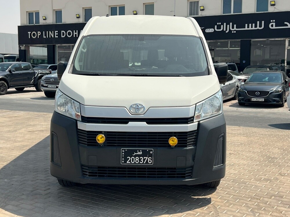 هايس ٢٠٢١ - 2