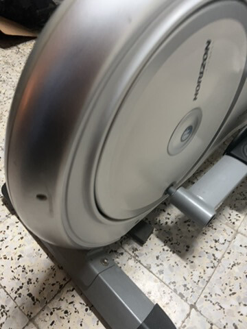 syro elleptical - 6