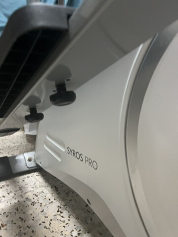 syro elleptical - 3