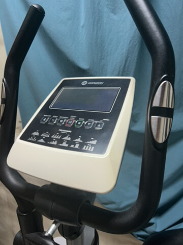 syro elleptical - 5