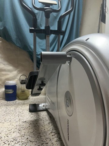 syro elleptical - 4