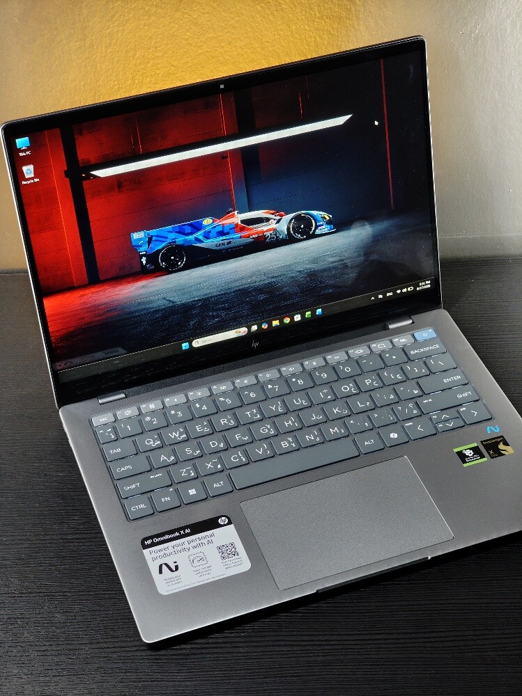 Snapdragon x elite -x1E78100 - 5