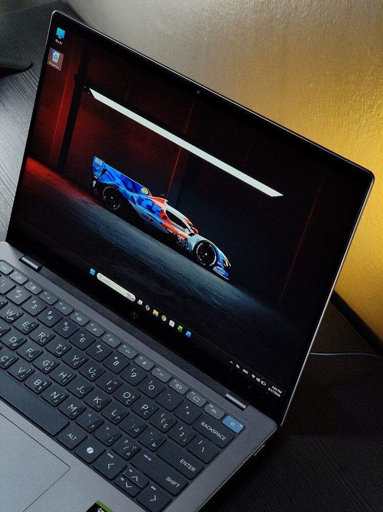 Snapdragon x elite -x1E78100 - 2
