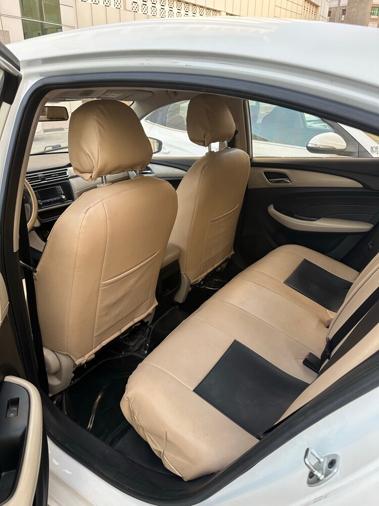 Car Rentals Available  - 5