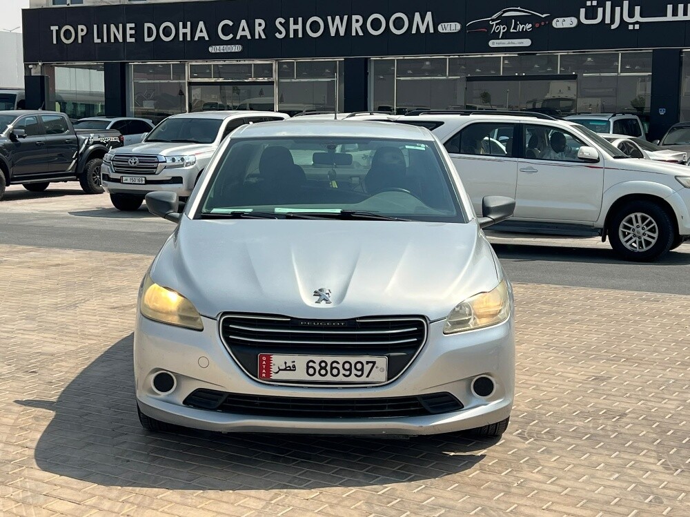 بيجو ٣٠١ - 2