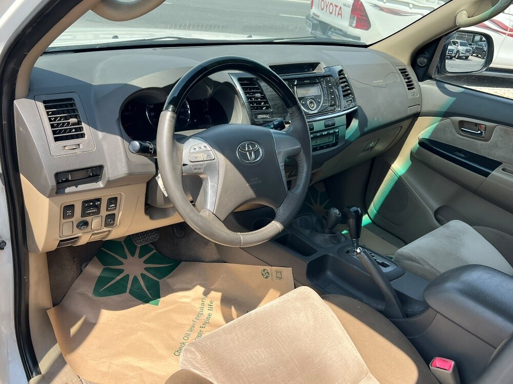فوتشنر ٢٠١٢ ٦سلندر - 5