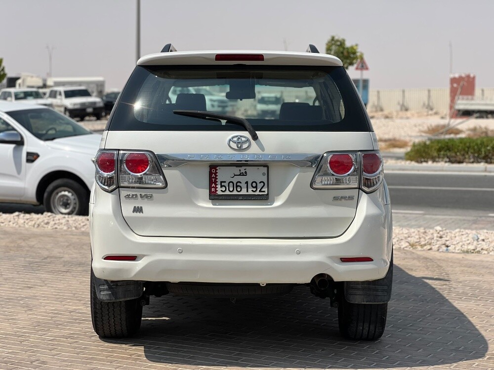 فوتشنر ٢٠١٢ ٦سلندر - 8