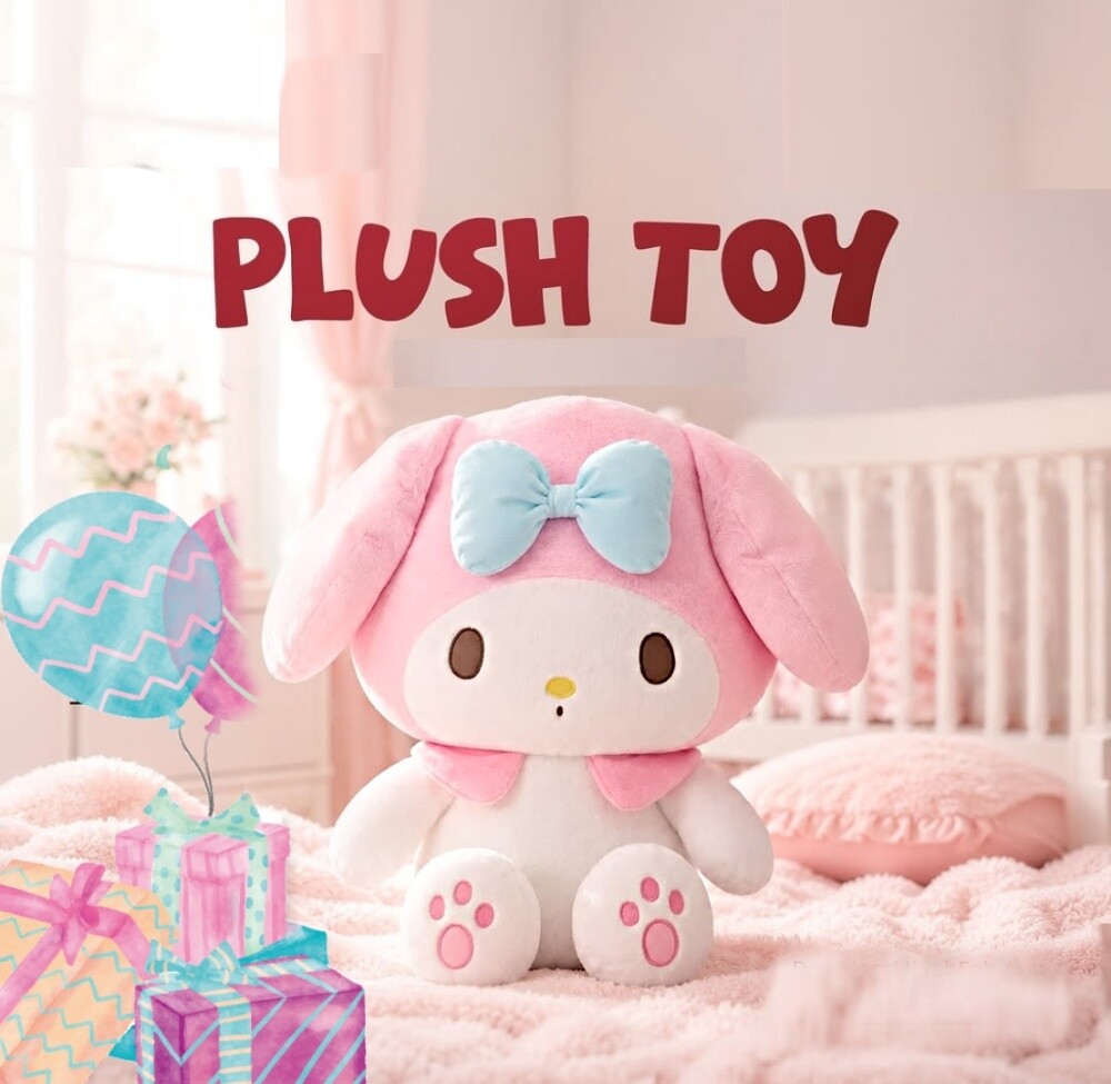 Melody Toy - 1