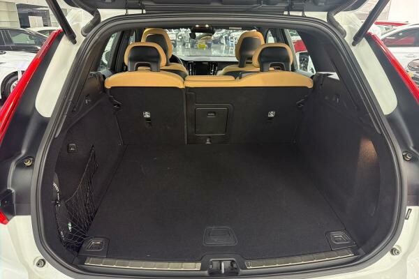 VOLVO XC60 T5 INSCRIPTION AWD 2018 - 3