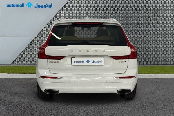 VOLVO XC60 T5 INSCRIPTION AWD 2018 - 12